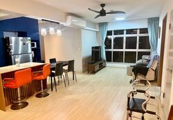 Blk 409B Northshore Residences II (Punggol), HDB 4 Rooms #561963391